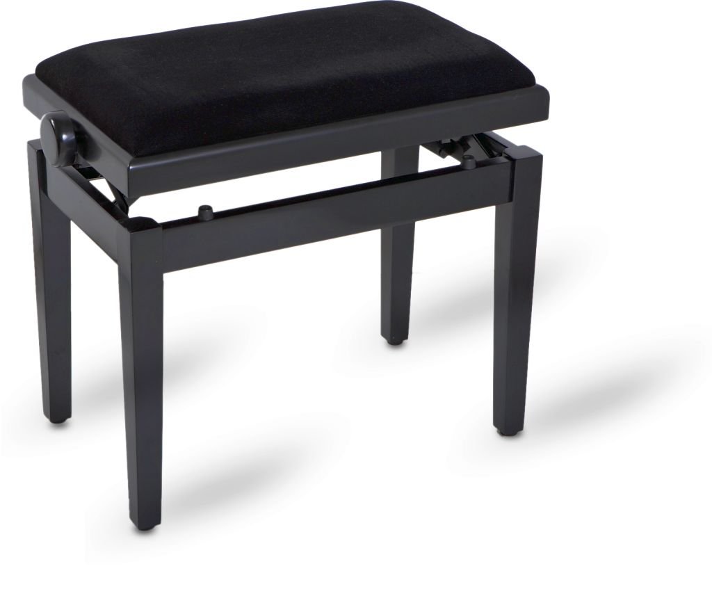 XD115 Black Satin